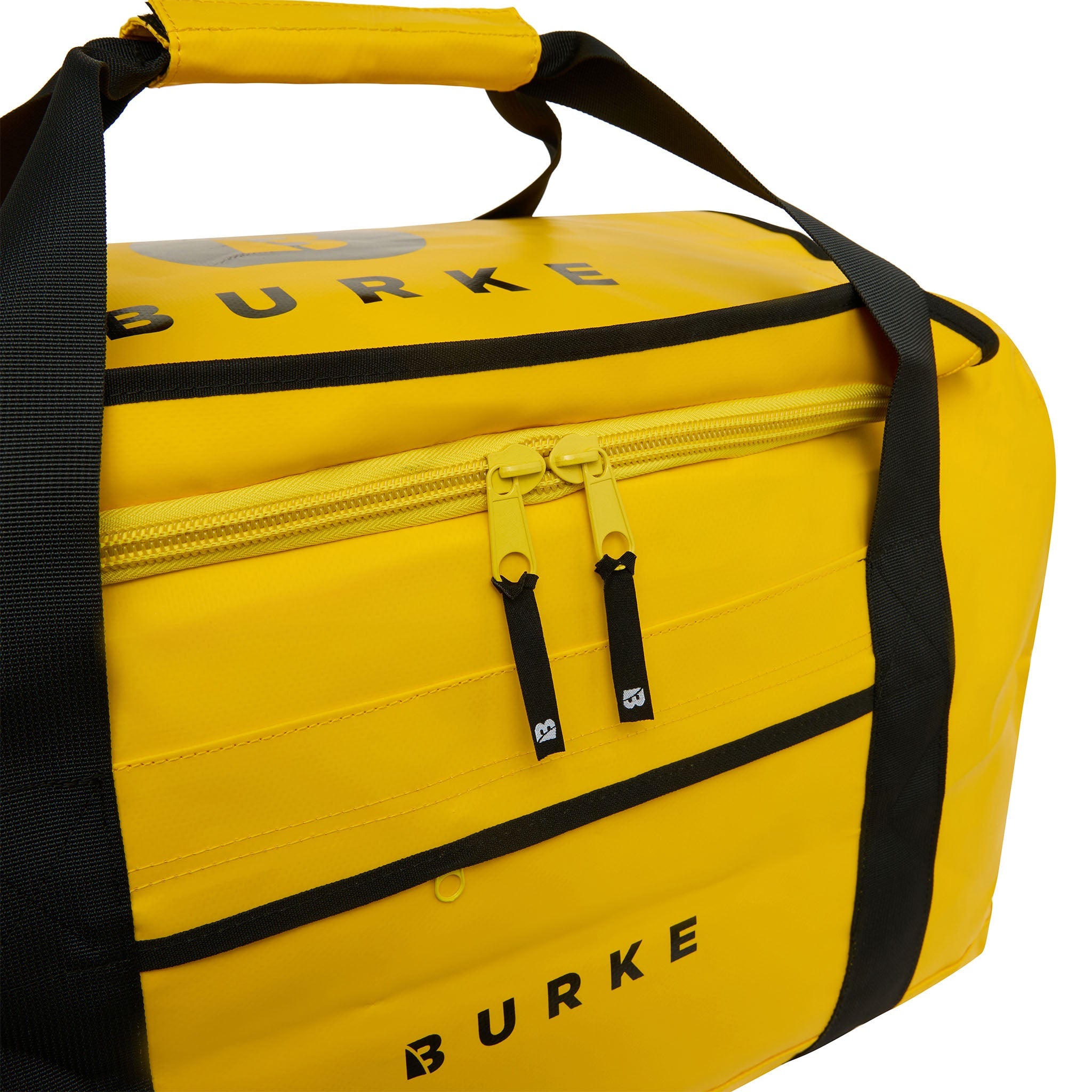 Burke Gear Bag - Yellow