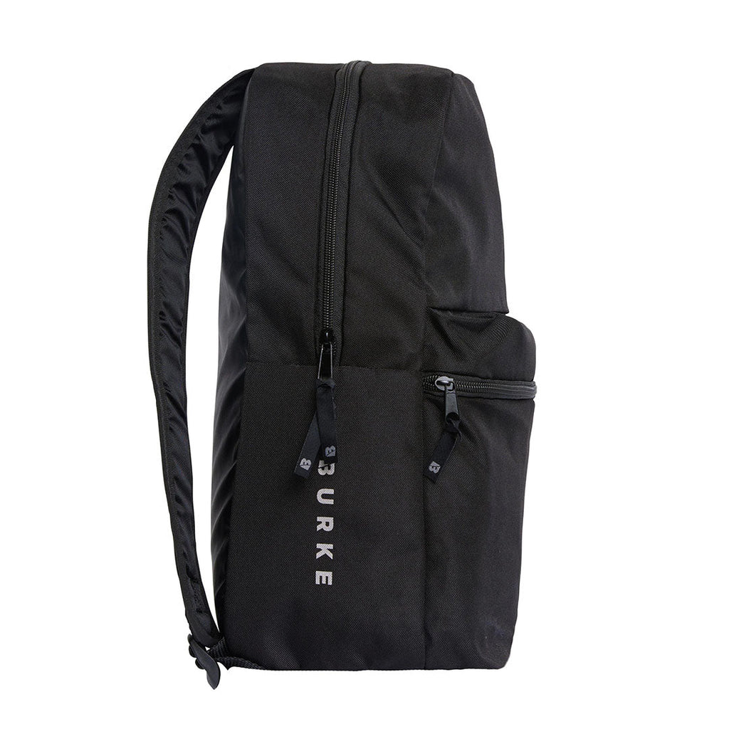 Crew Backpack - Black
