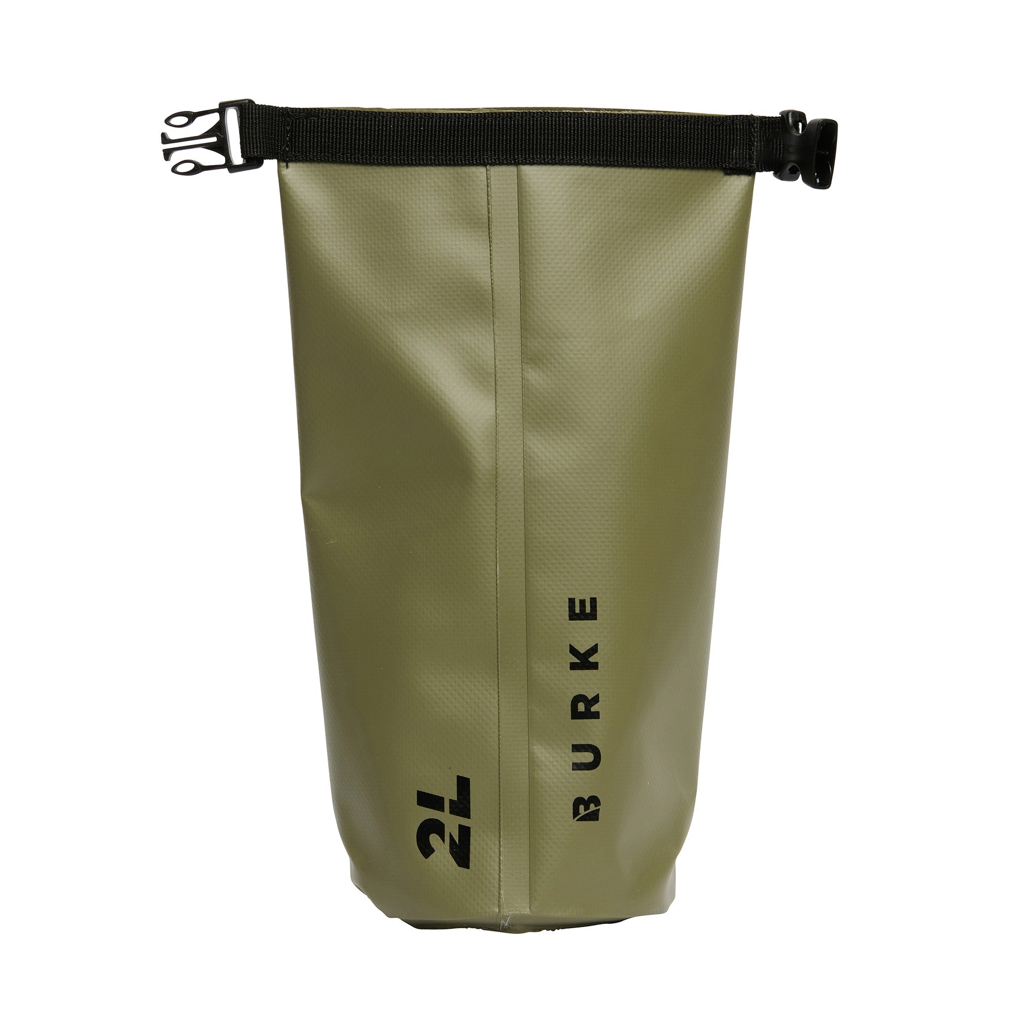 Super Dry Bag 2L - Army Green