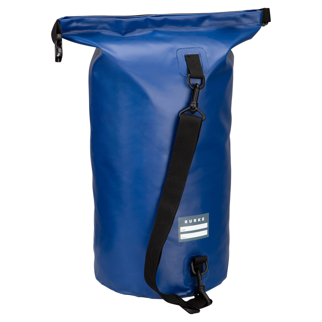 Super Dry Bag 25L - Blue