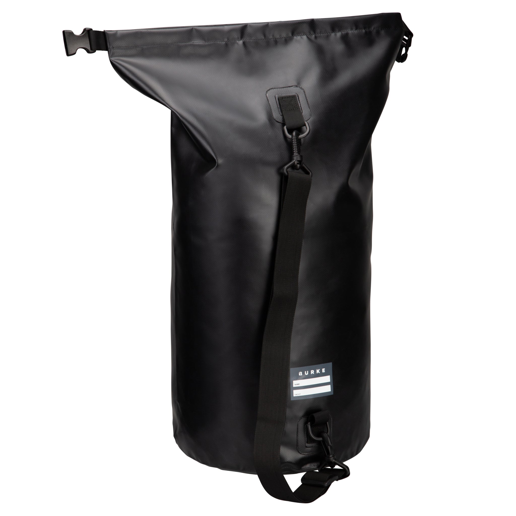 Super Dry Bag 40L - Black