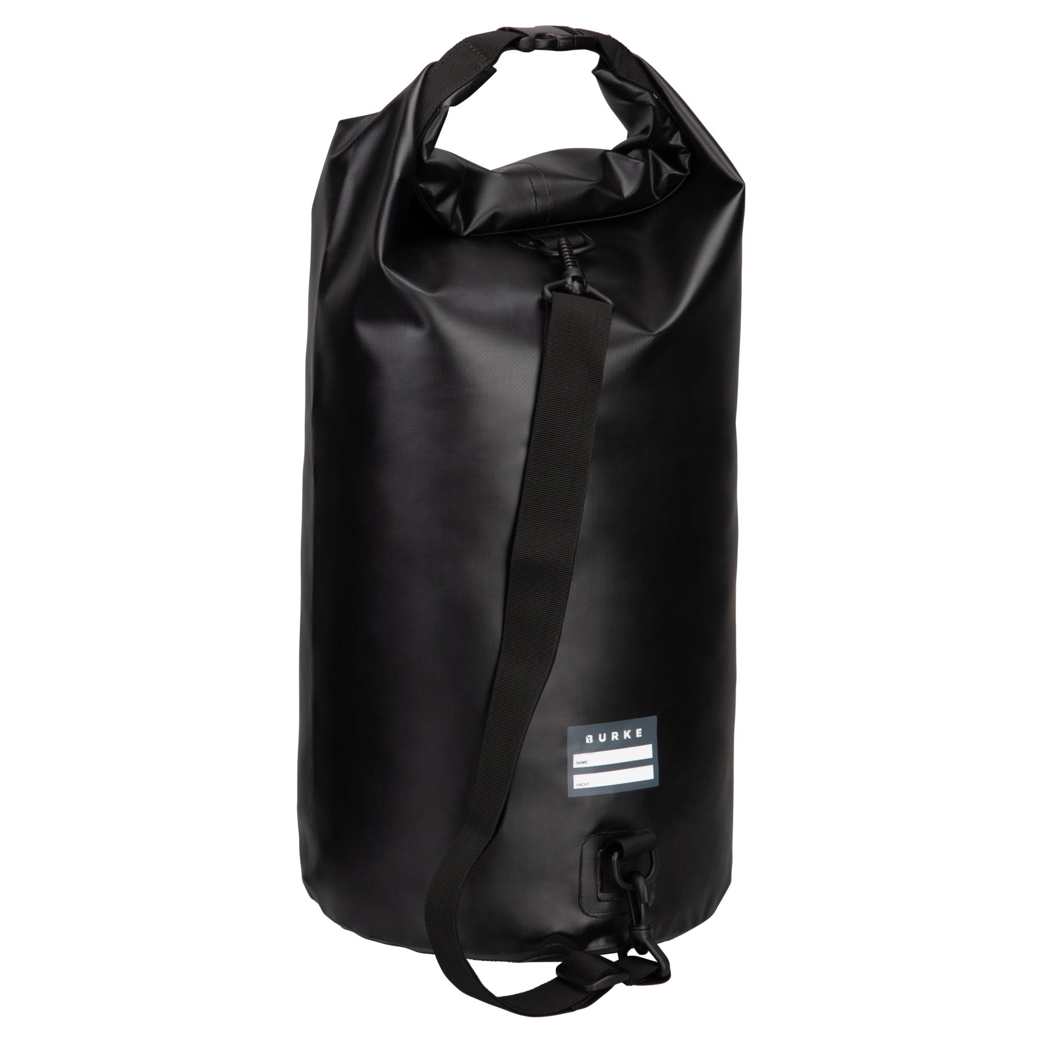 Super Dry Bag 40L - Black