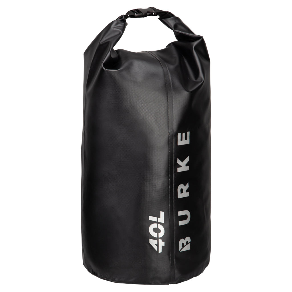 Super Dry Bag 40L - Black