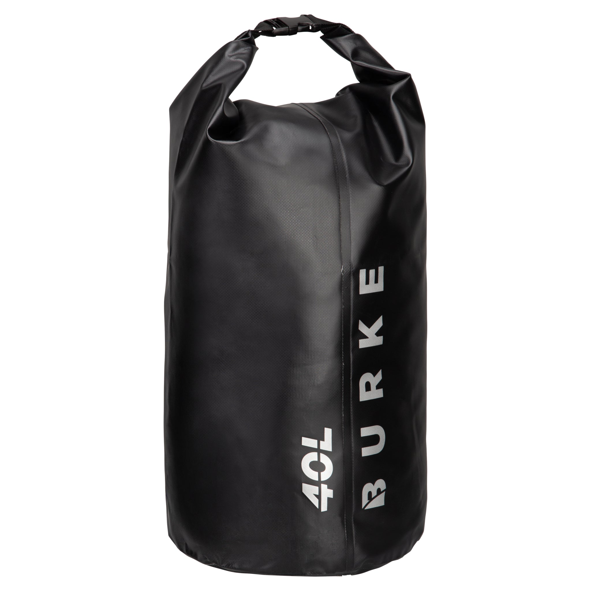 Super Dry Bag 40L - Black