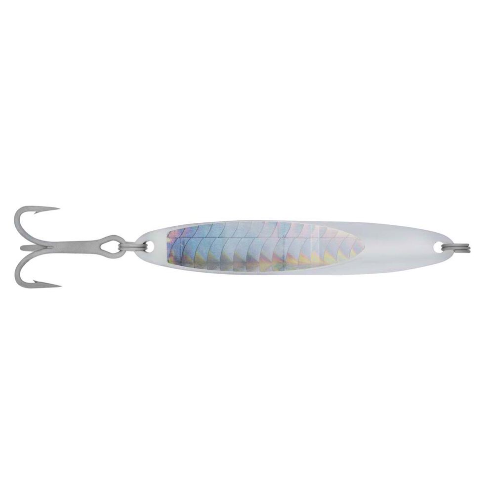 HALCO TWISTY SILVER 40GM