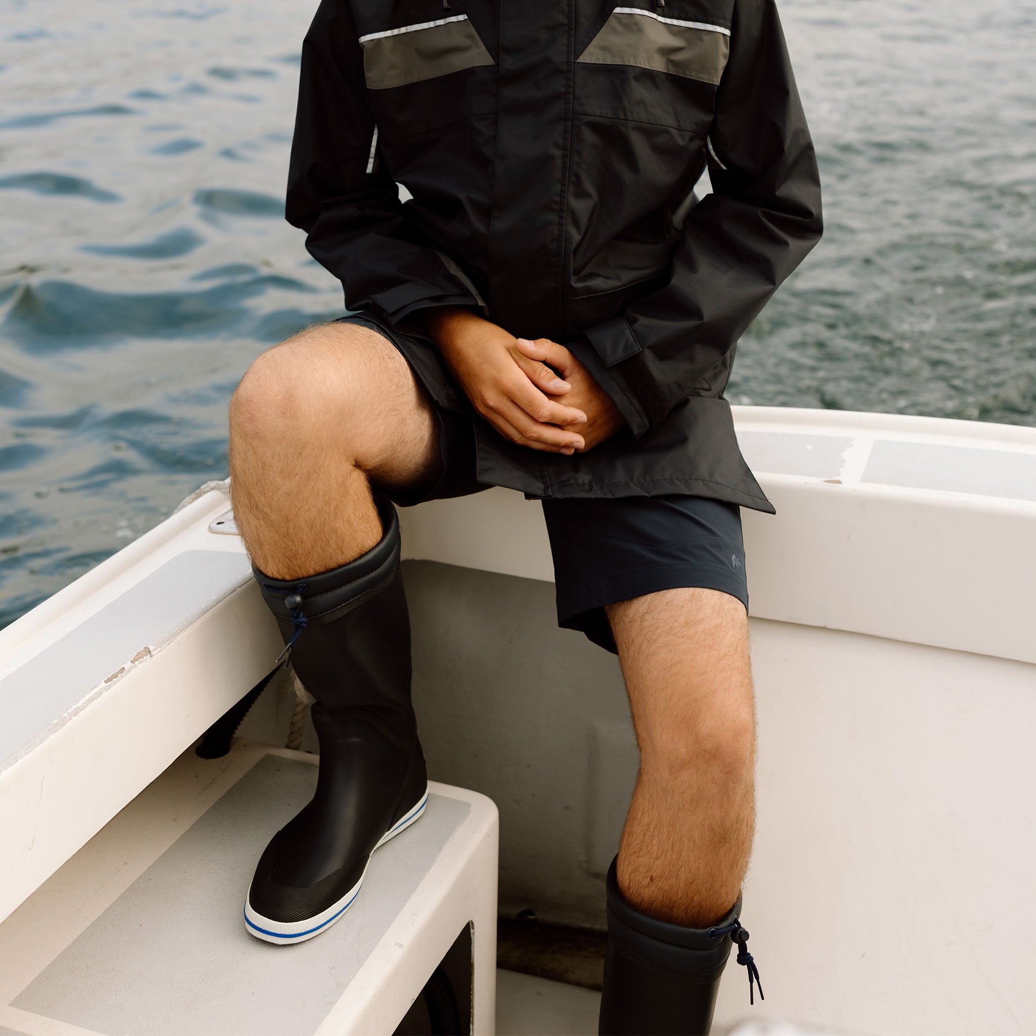 Sea Boot