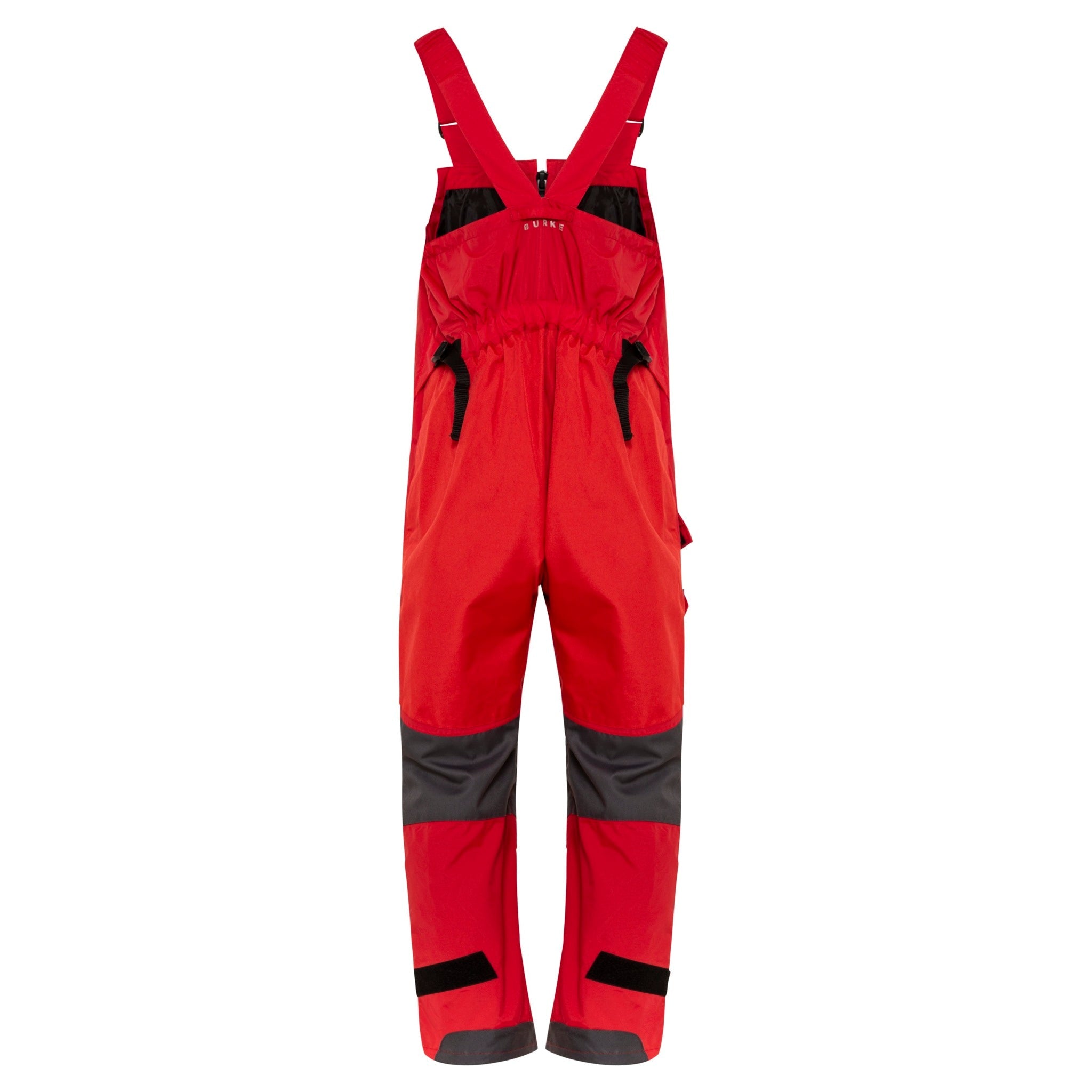 Pacific Coastal Trousers