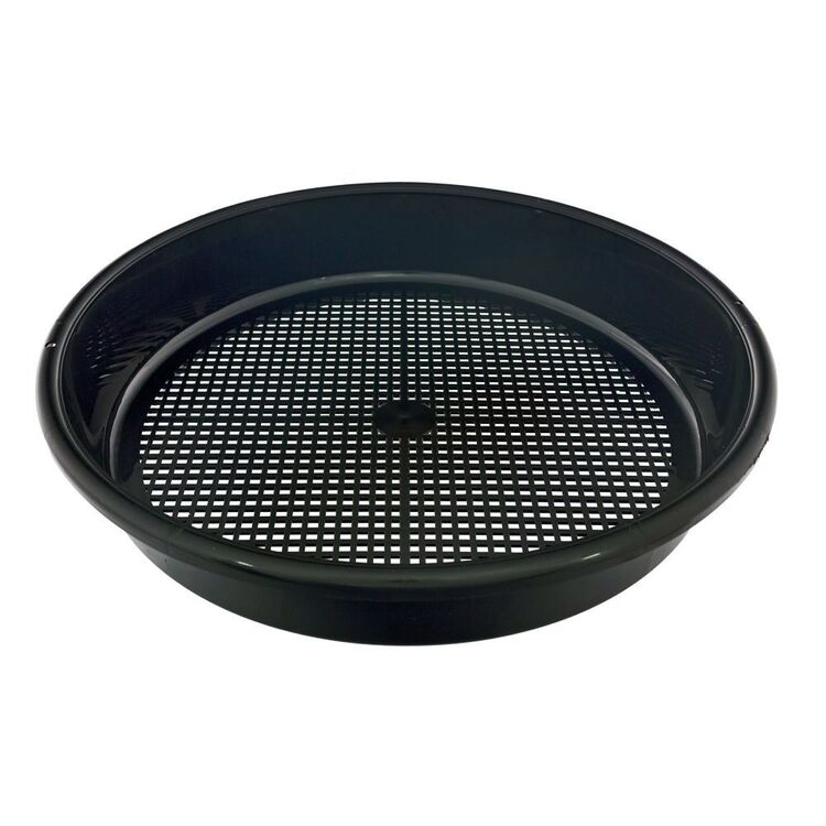 WILSON Bait Sieve 40cm Plastic