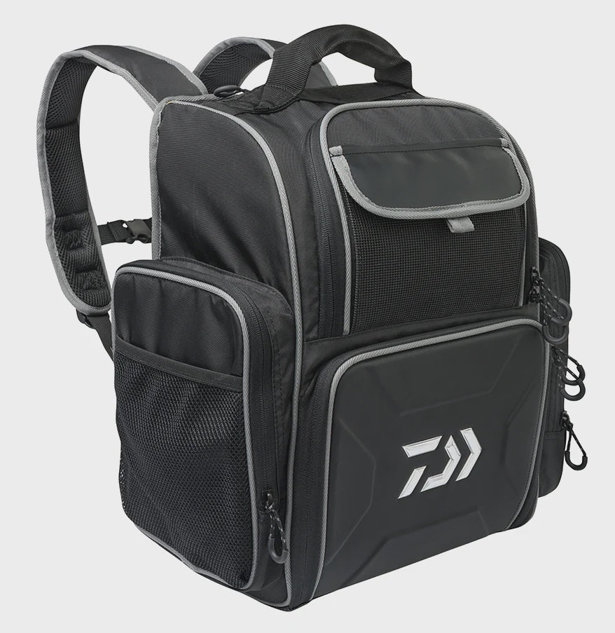 DAIWA Tackle Backpack