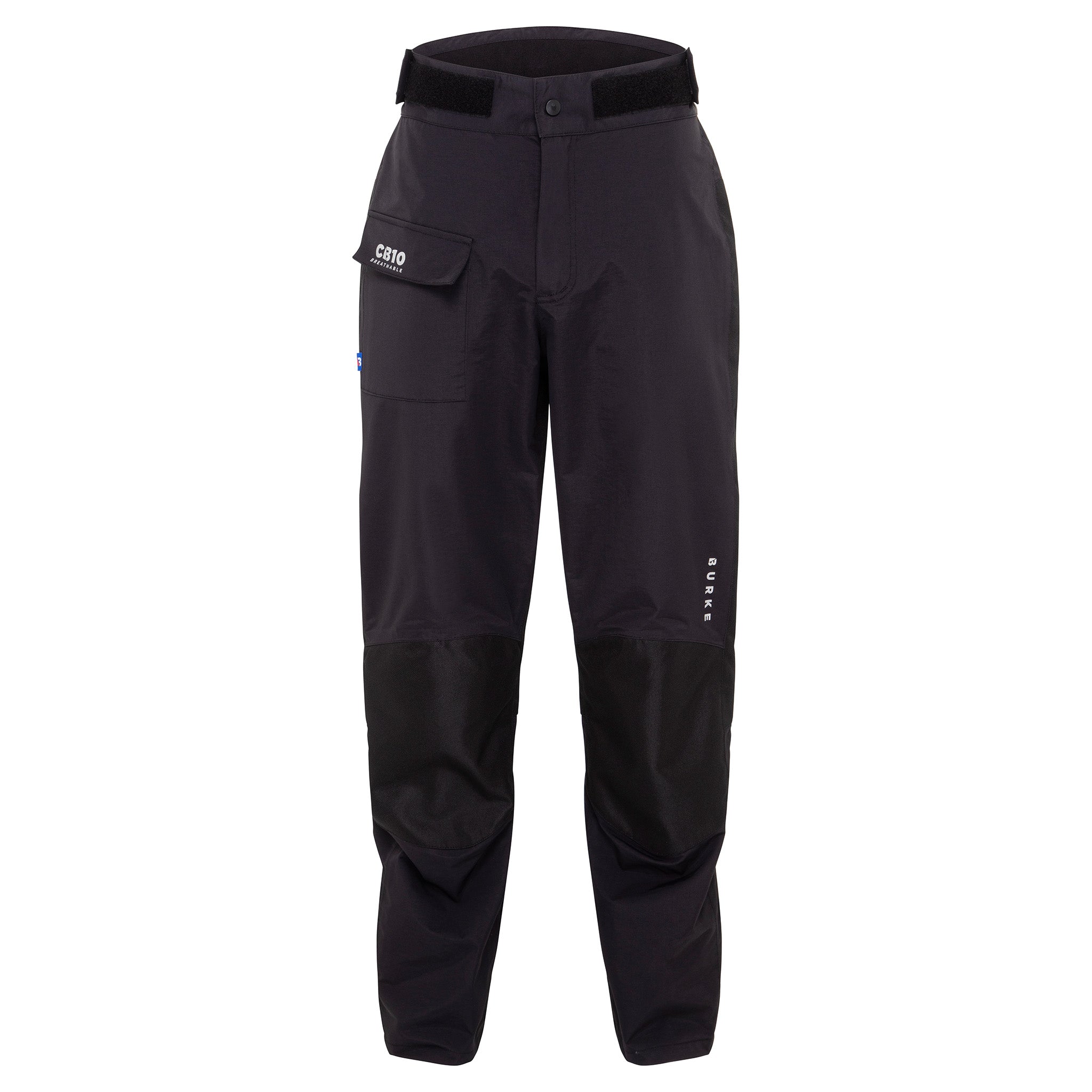 Bass Trousers
