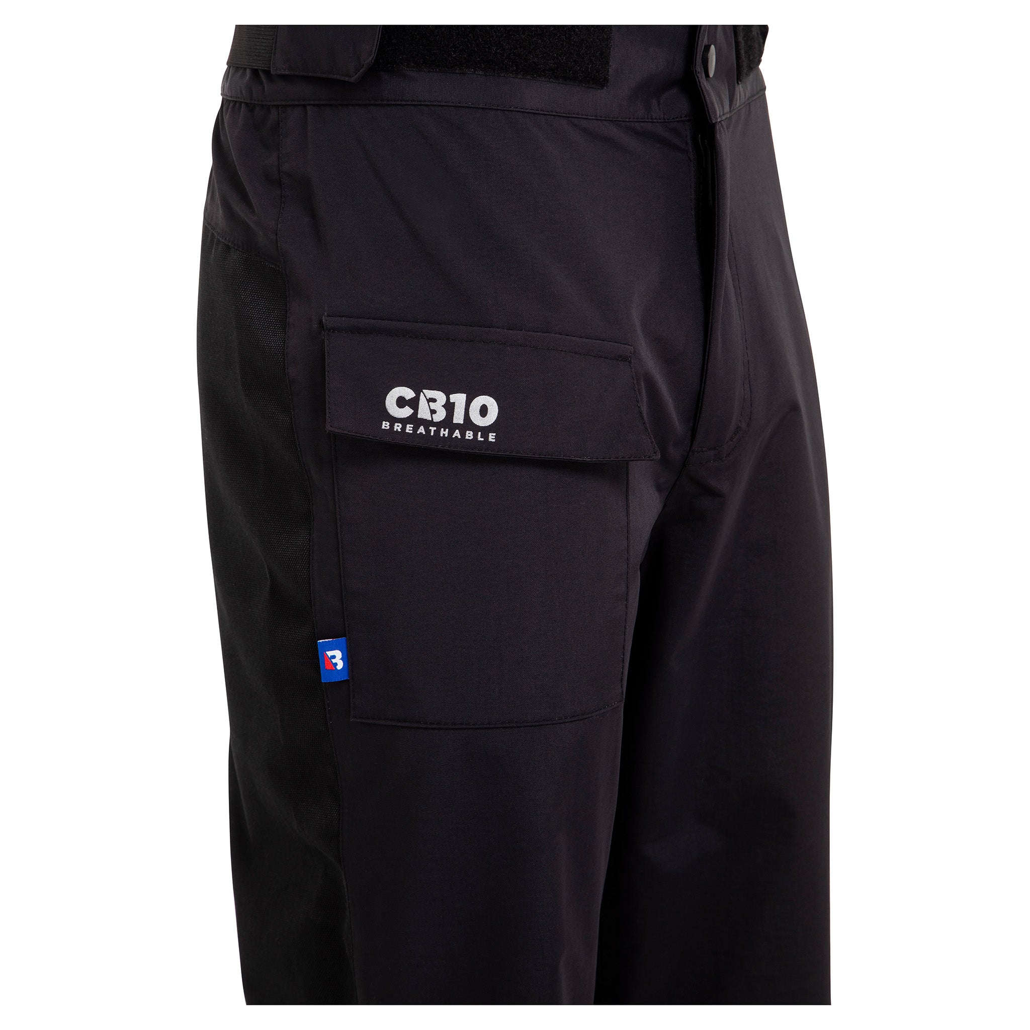 Bass Trousers
