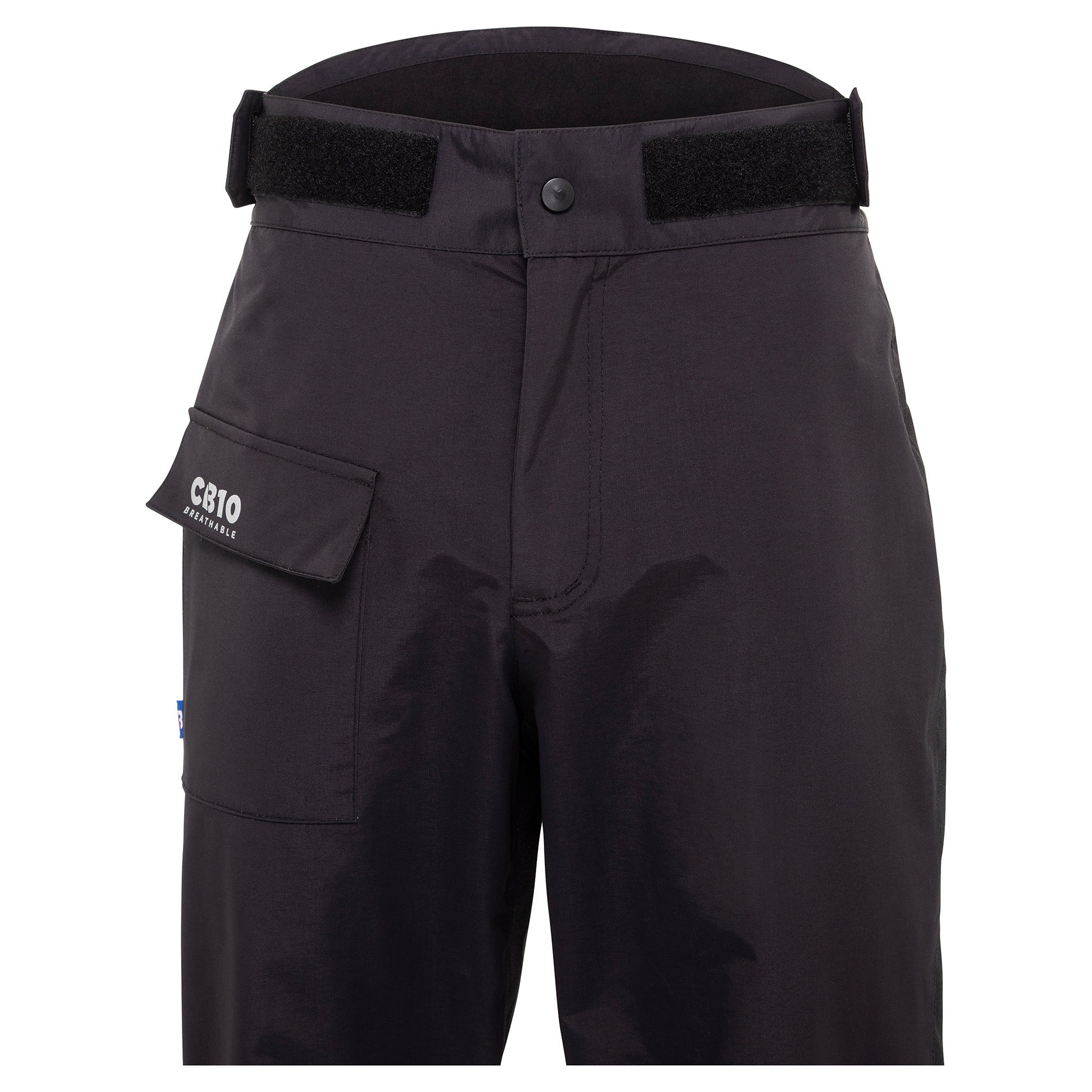 Bass Trousers