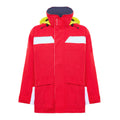 Bass Jacket - Red