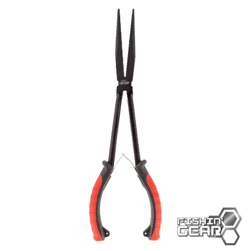 Fishin’ Gear 11″ Long Reach Pliers