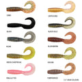 Berkley Power Bait 5" Grub