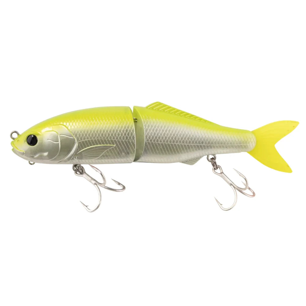 TOMMY GLIDE 180MM CHARTREUSE