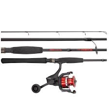 Abu Garcia Black Max Combo