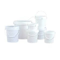 BUCKET WITH LID