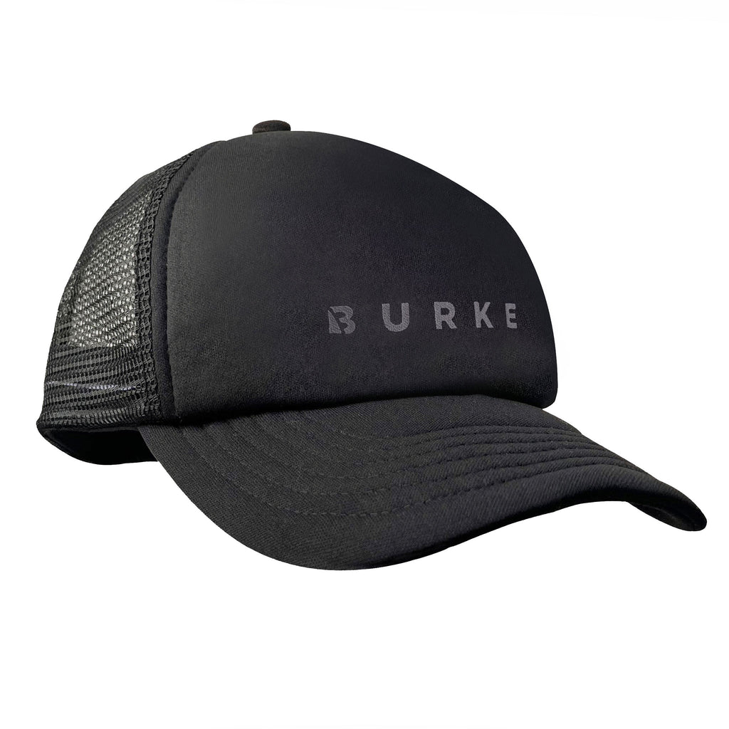 Burke Trucker Cap