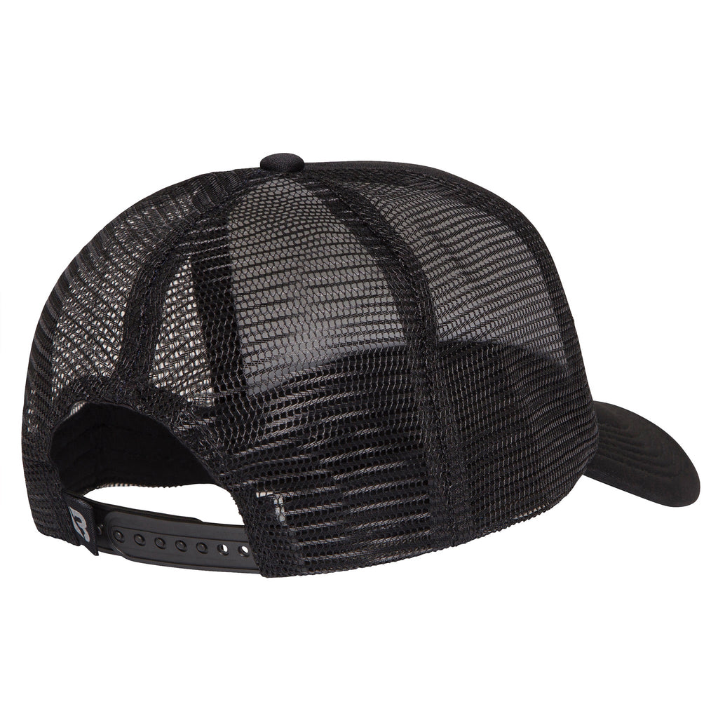 Retro '81 Trucker Cap