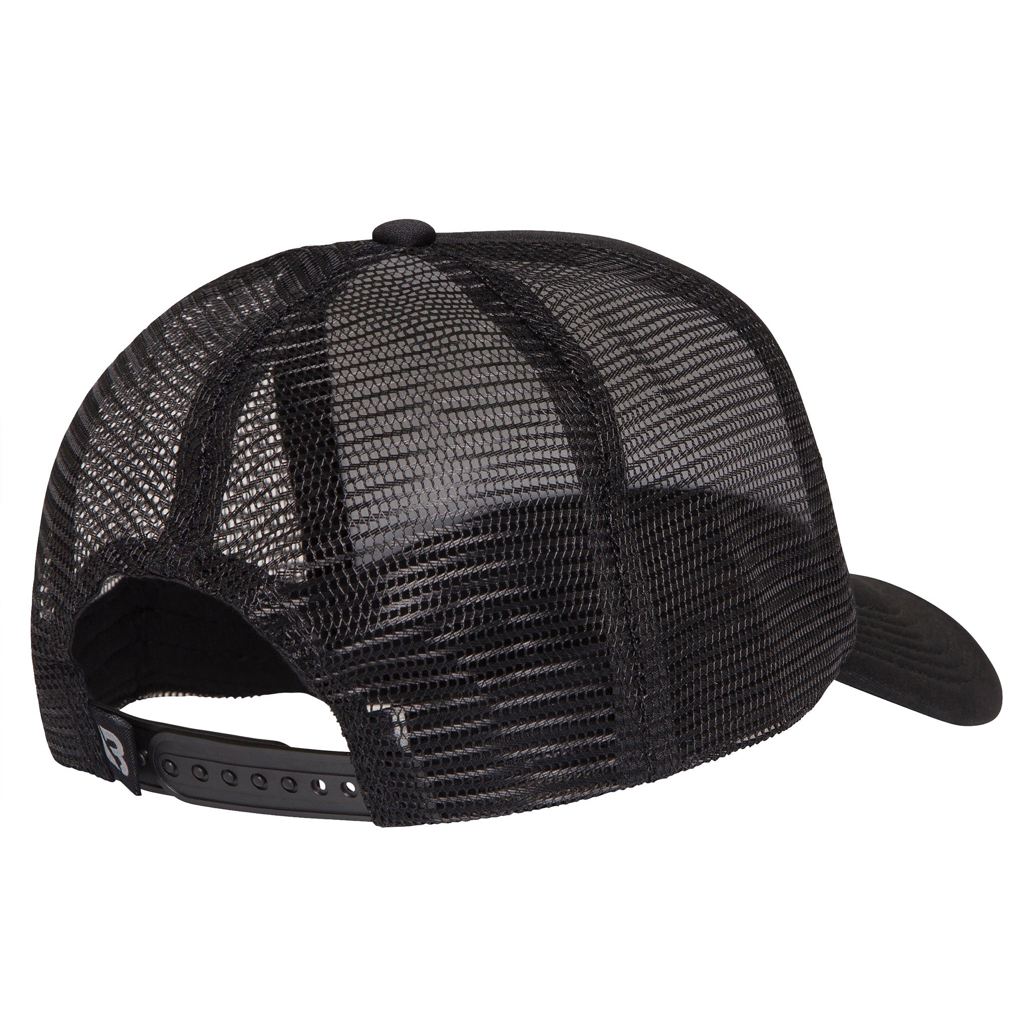 Retro '81 Trucker Cap