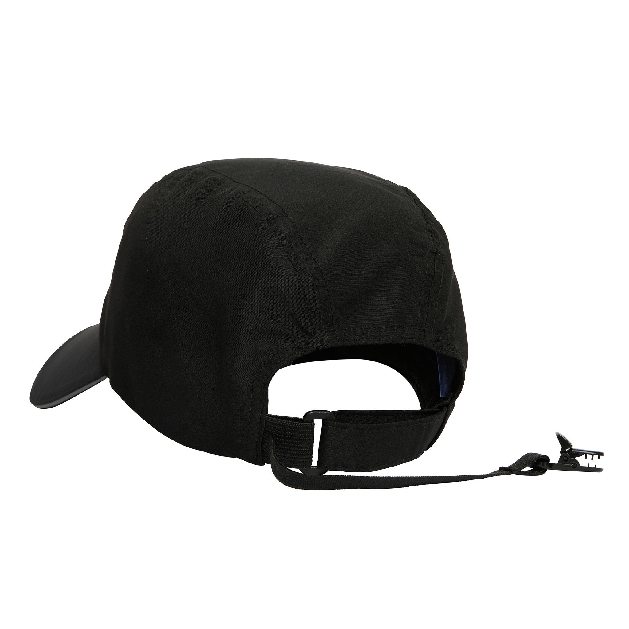 Regatta Cap - Black