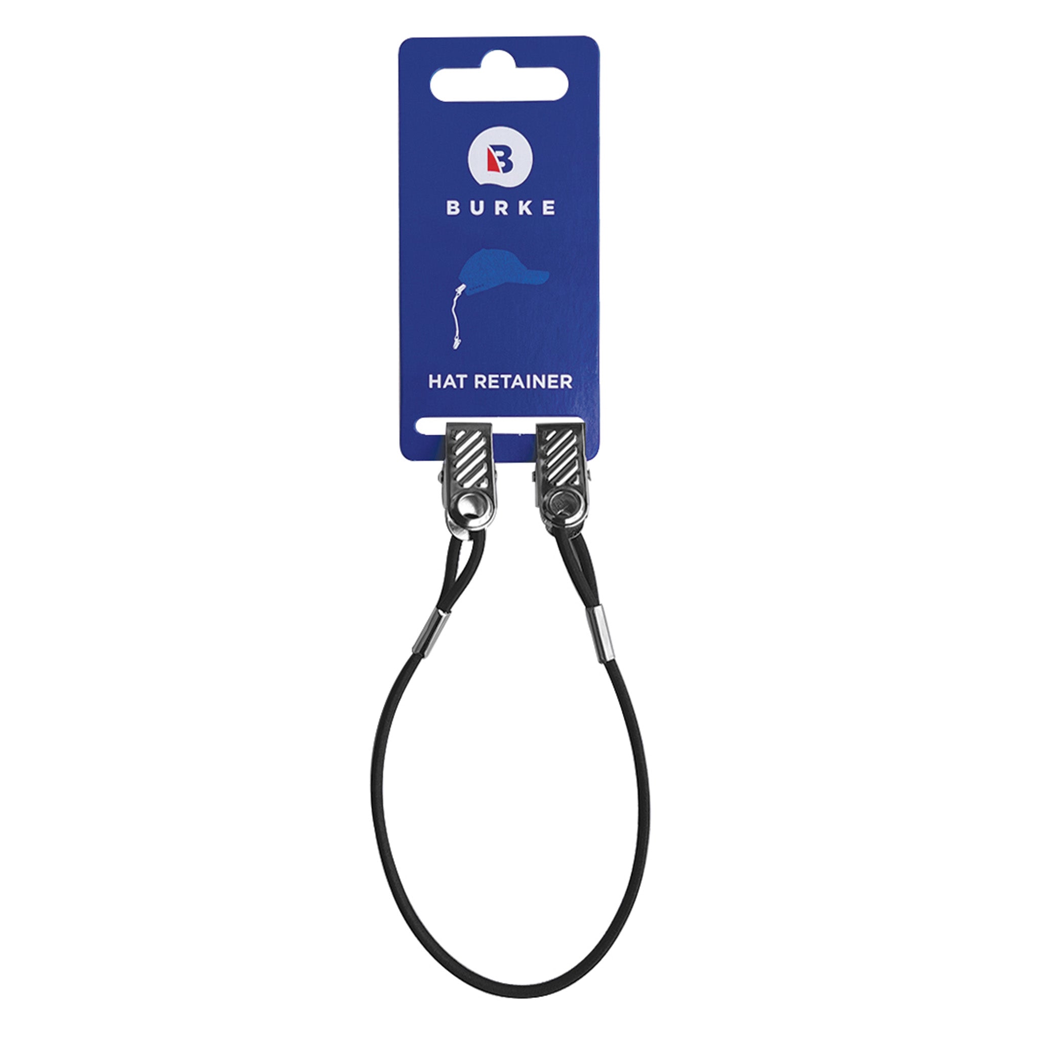 Cap Retainer
