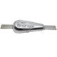 Teardrop Hull Anode 178 x 76 x 38mm 2KG With 305mm Strap Zinc