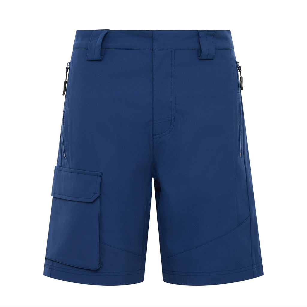 Women's Crew Short - Navy