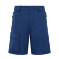 Women's Crew Short - Navy