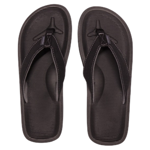 Thongs Curved and Knobby Massage