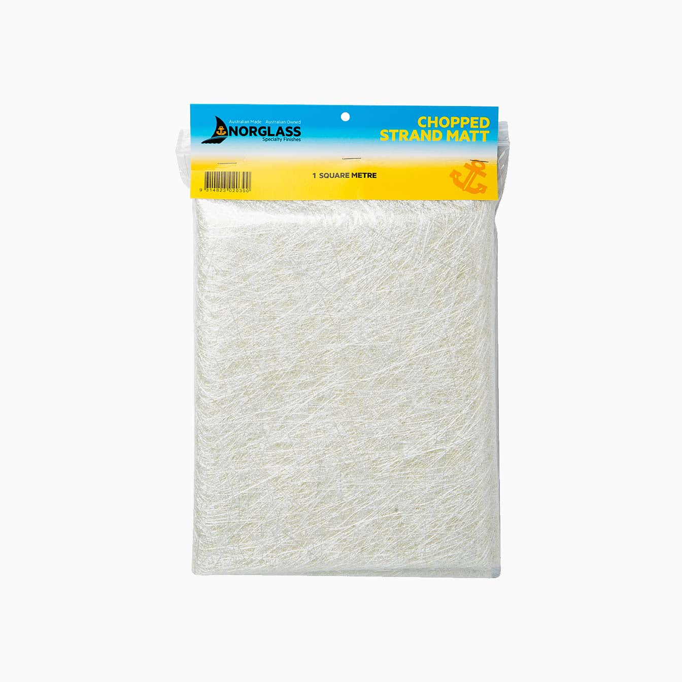 Firbreglass Chopped Strand Mat