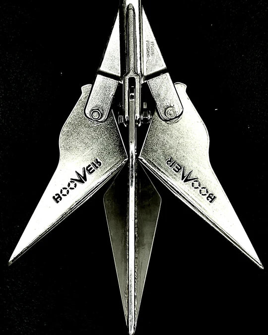 Boomer All Terrain Anchor