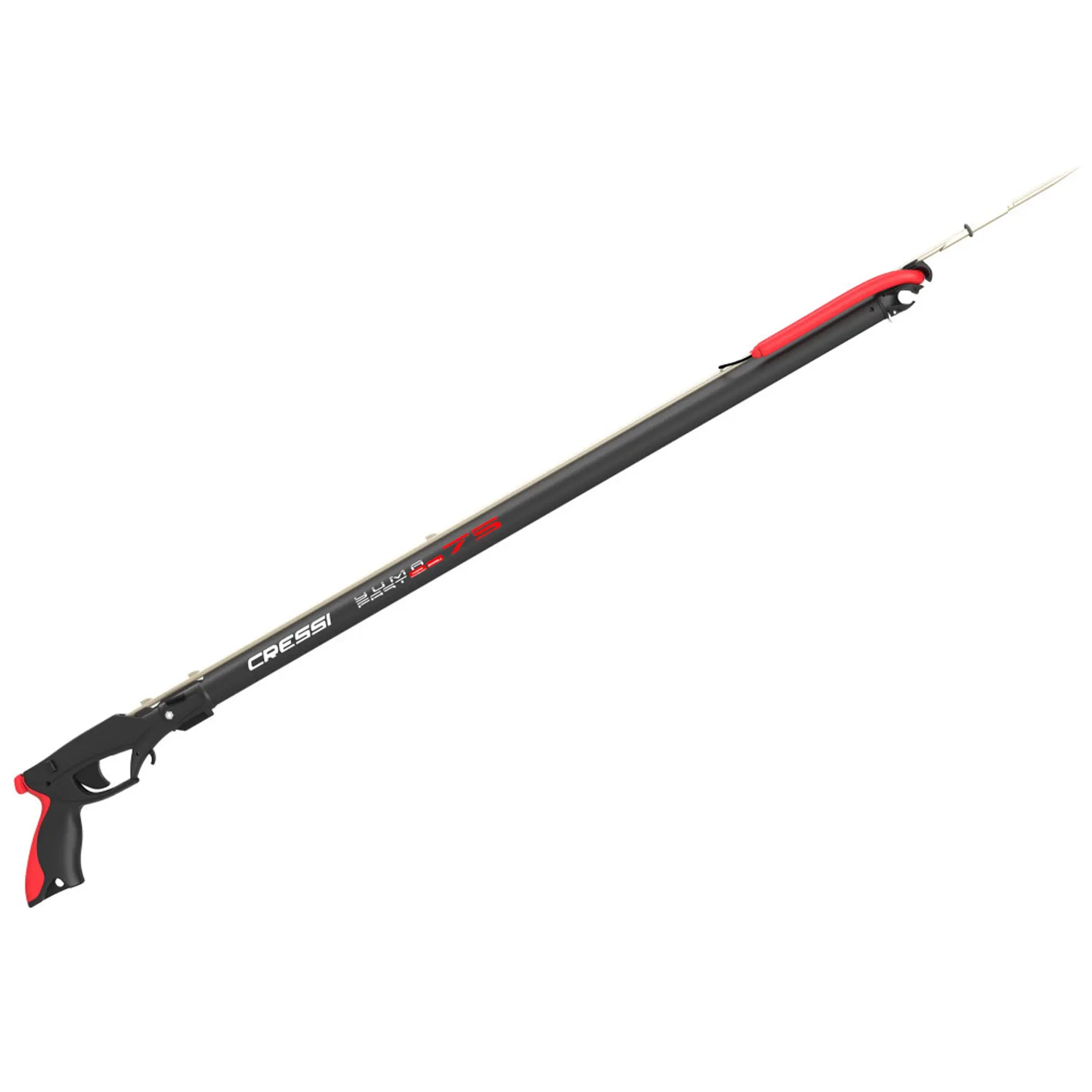 cressi yuma fast speargun