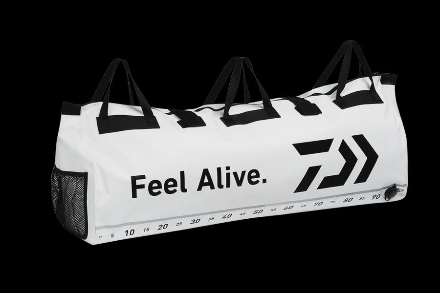 DAIWA INSULATED FISH BAG