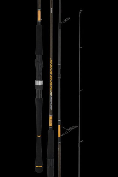 DAIWA 23 SEABASS SPIN RODS