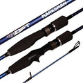 Rod MARKSMAN 6'0 Rod SPIN PE 1-3 60-200g