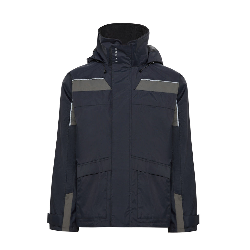 Super Dry Jacket 2.0 - Black