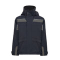 Super Dry Jacket 2.0 - Black