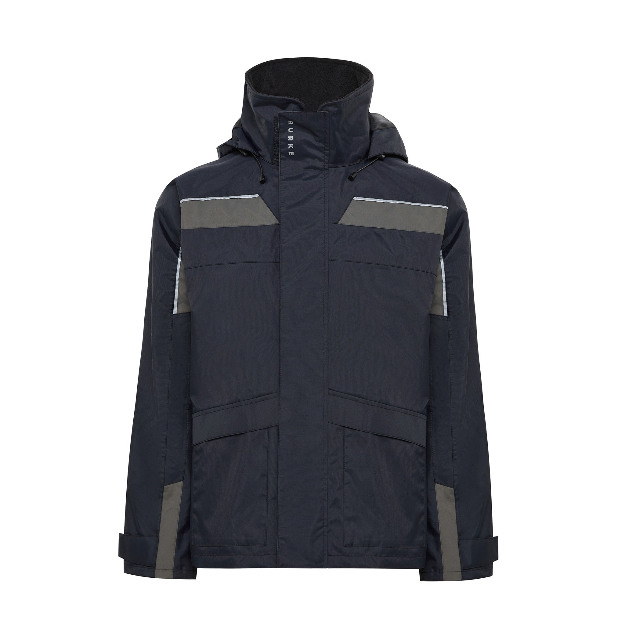 Super Dry Jacket 2.0 - Black