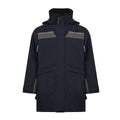 Super Dry 3/4 Jacket 2.0 - Black