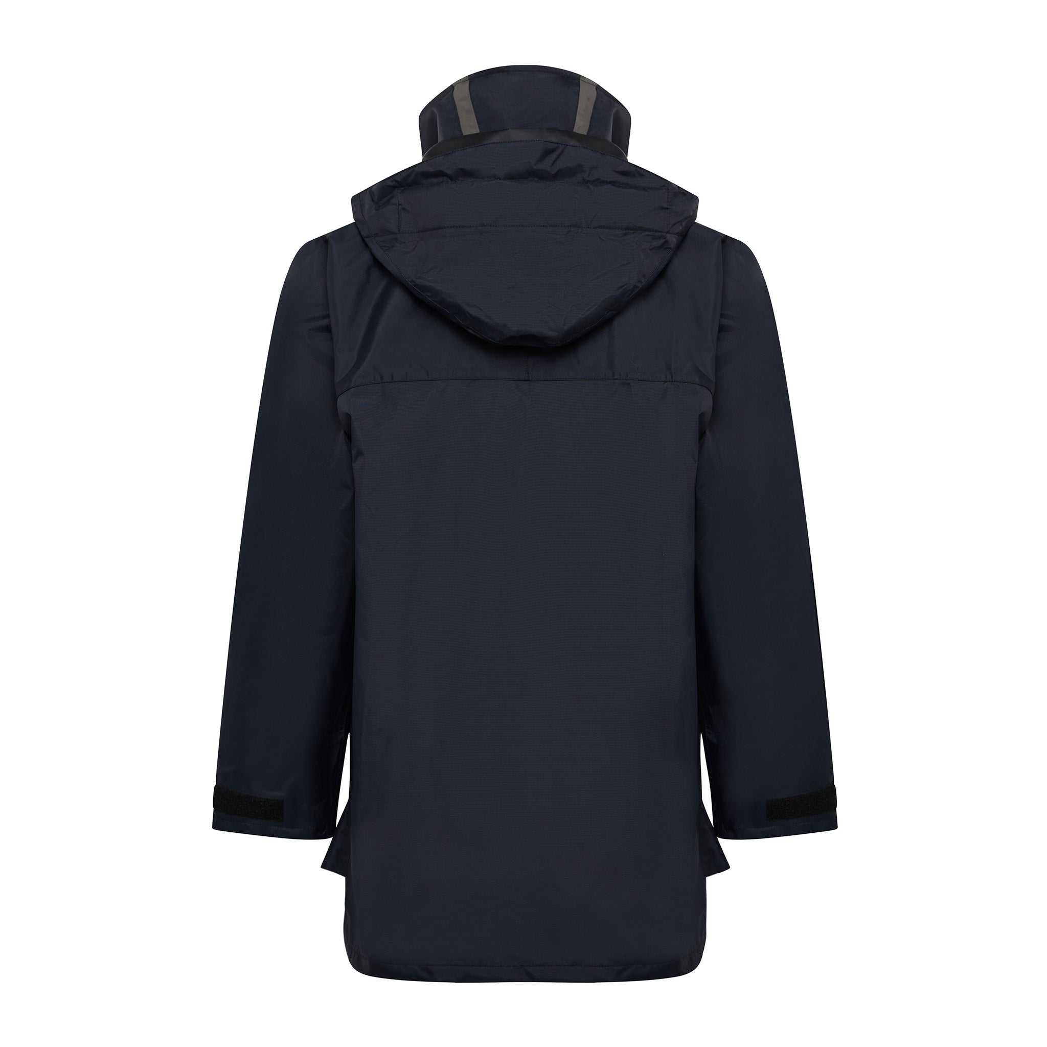 Super Dry 3/4 Jacket 2.0 - Black