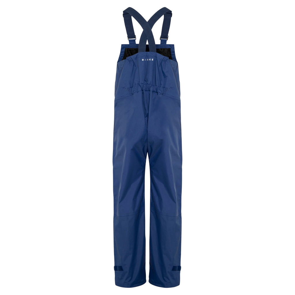 Super Dry Trousers - Blue