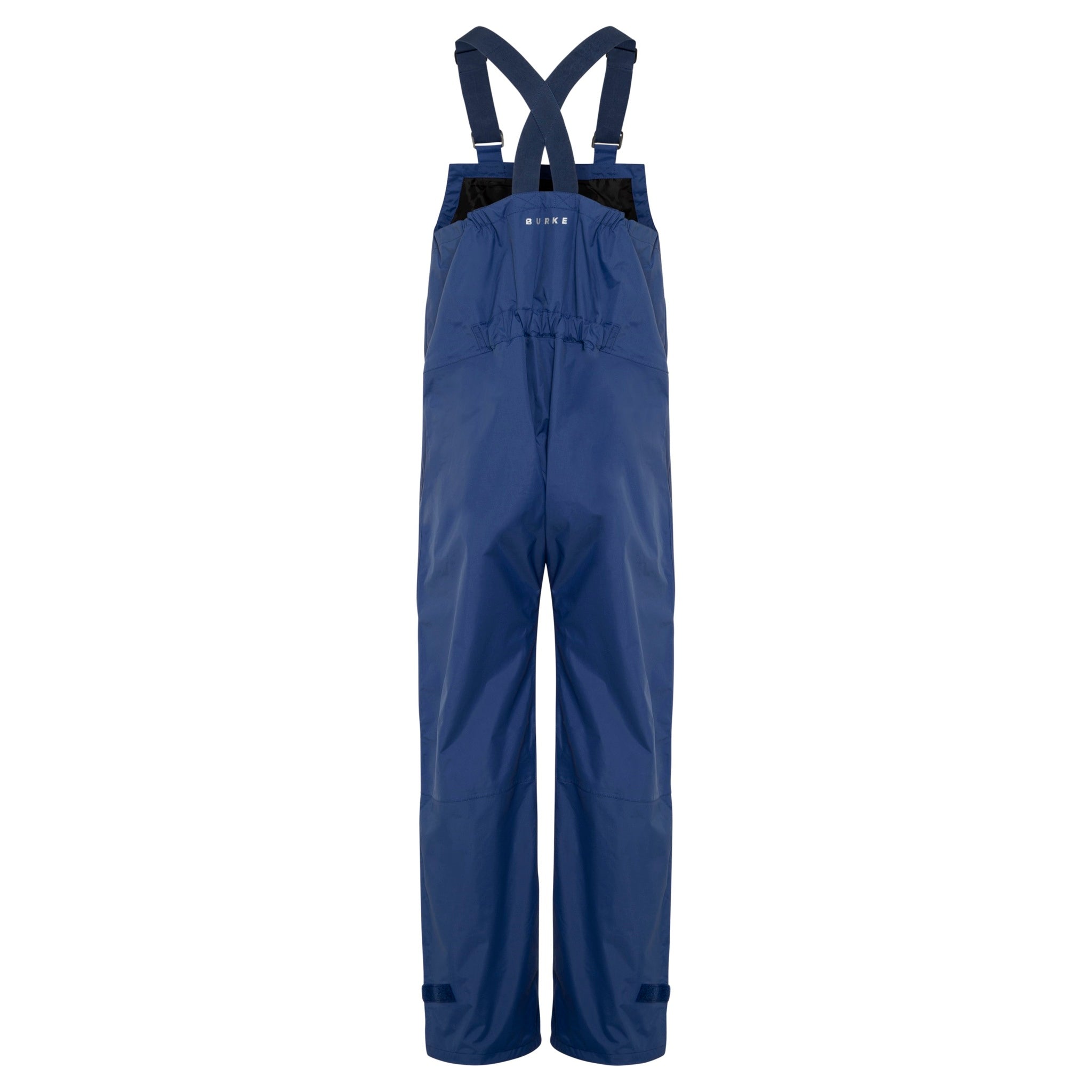 Super Dry Trousers - Blue