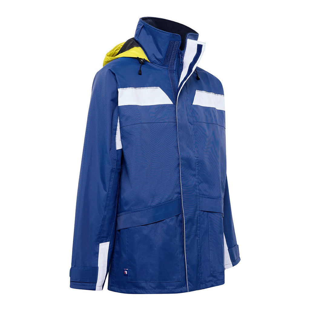 Super Dry Jacket 2.0 - Blue