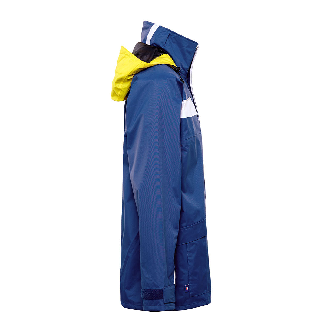 Super Dry Jacket 2.0 - Blue