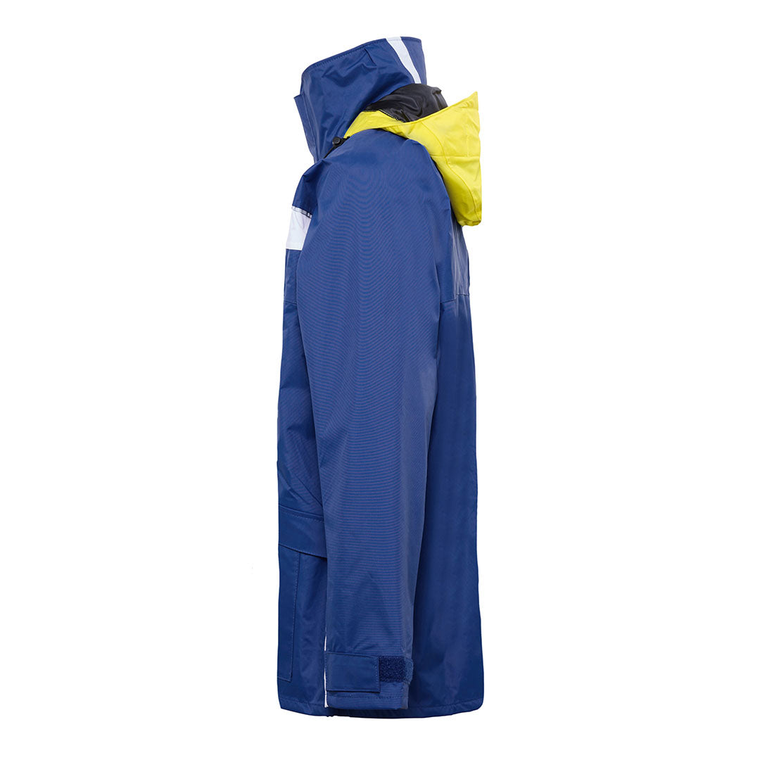 Super Dry Jacket 2.0 - Blue