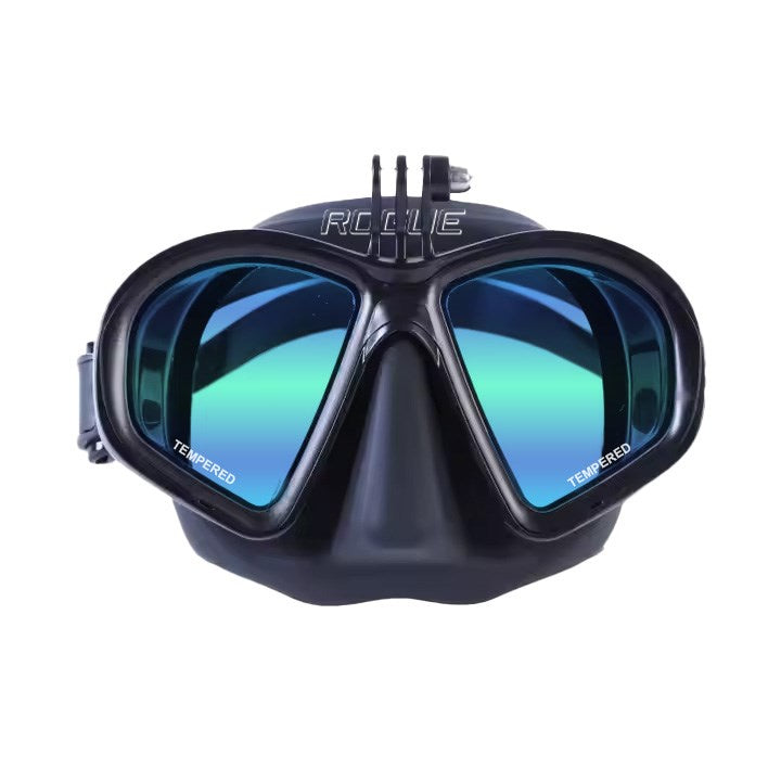 Rogue Action HD Mask