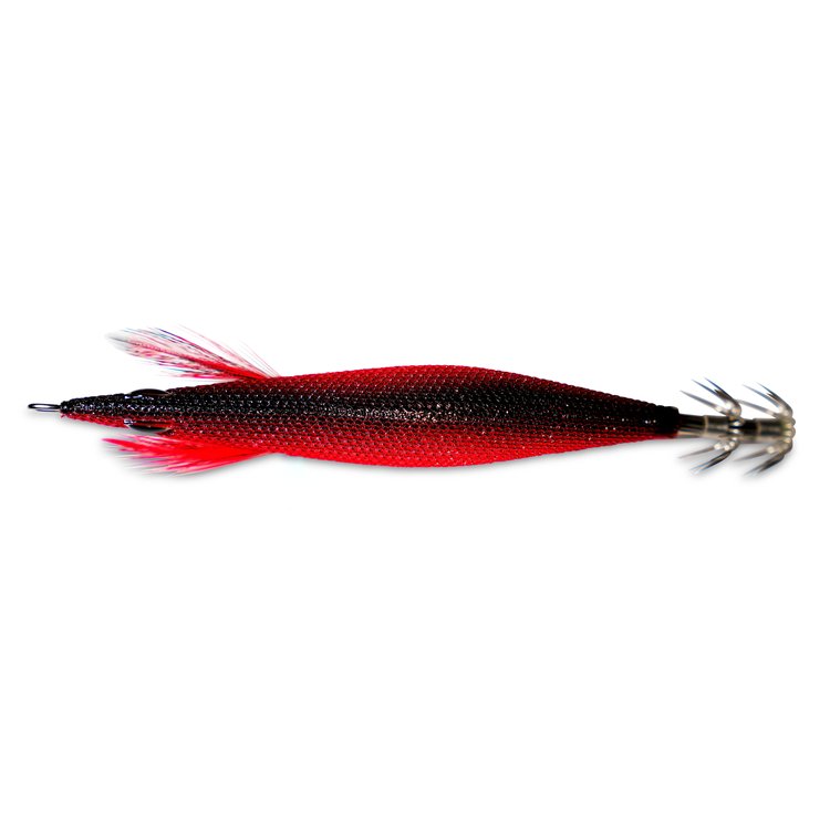 Inku Red Devil