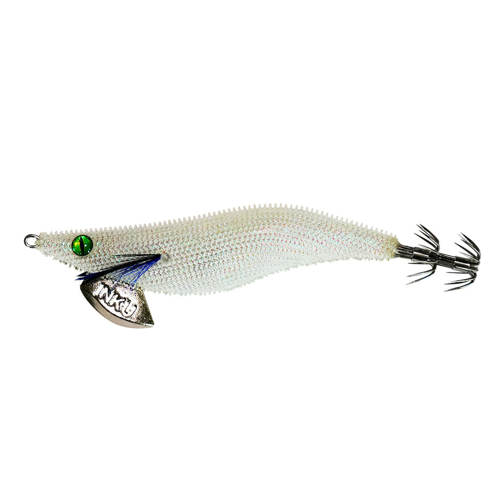 Inku Dynawhite Glow Rattle